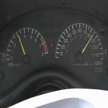 SPEED LIMITERS