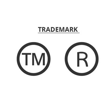 LOGOS & TRADEMARKS